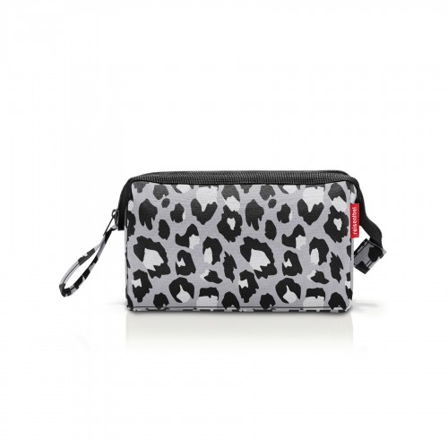 Kosmetinė Reisenthel TRAVELCOSMETIC, leo nero, 26 x 18 x 13,5 cm
