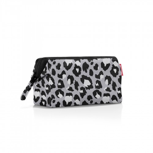 Kosmetinė Reisenthel TRAVELCOSMETIC, leo nero, 26 x 18 x 13,5 cm