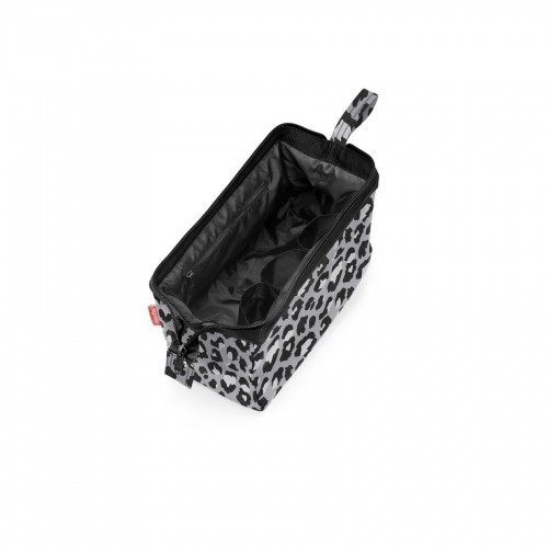 Kosmetinė Reisenthel TRAVELCOSMETIC, leo nero, 26 x 18 x 13,5 cm