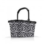 Krepšys Reisenthel CARRYBAG, leo nero, 48 x 29 x 28 cm