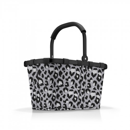 Krepšys Reisenthel CARRYBAG, leo nero, 48 x 29 x 28 cm