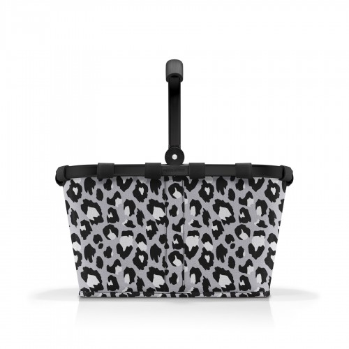 Krepšys Reisenthel CARRYBAG, leo nero, 48 x 29 x 28 cm