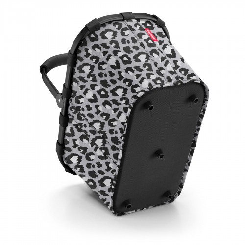 Krepšys Reisenthel CARRYBAG, leo nero, 48 x 29 x 28 cm