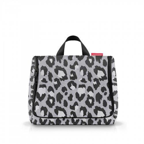 Kosmetinė Reisenthel TOILETBAG, leo nero, XL