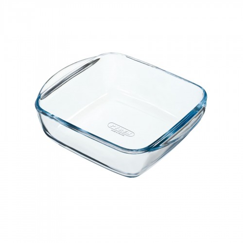 Indas karšto oro gruzdintuvei Pyrex AIR FRYER, 20 x 17 cm, 1 l