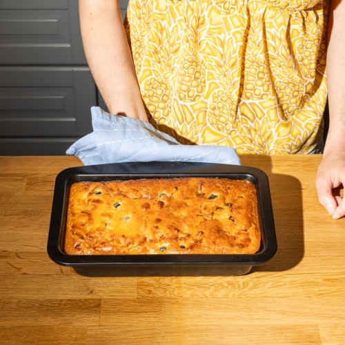 Kepimo forma Pyrex GLIDE, 24 x 13 cm, 1,5 L