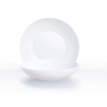 Lėkštė sriubai Luminarc APY, 20 cm