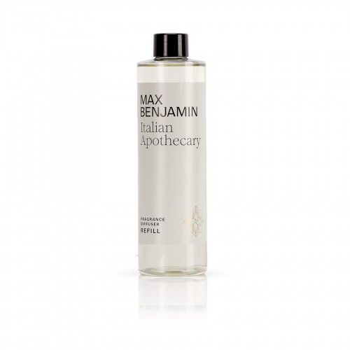 Namų kvapo papildymas Max Benjamin CLASSIC ITALIAN APOTHECARY, 300 ml *