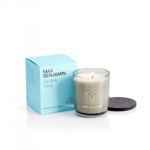 Žvakė Max Benjamin CLASSIC ACQUA VIVA, 210 g *