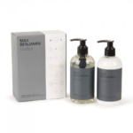 Rink. Prausiklis ir losjonas Max Benjamin DODICI, 300 ml*
