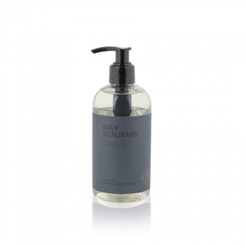 Prausiklis Max Benjamin DODICI, 300 ml *