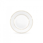 Lėkštė Wilmax DIAMOND GOLD, 20 cm