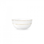 Dubenėlis Wilmax DIAMOND GOLD, 12 cm, 380 ml