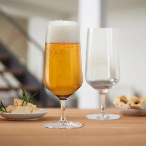 Taurė alui Leonardo PUCCINI, 410 ml