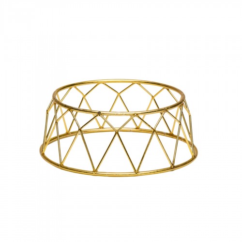 Stovas Stylepoint BUFFET, aukso sp., 25 x 21 x 10 cm *