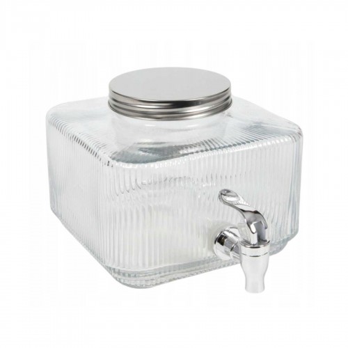 Indas šaltiems gėrimams STRIPES, 3 l