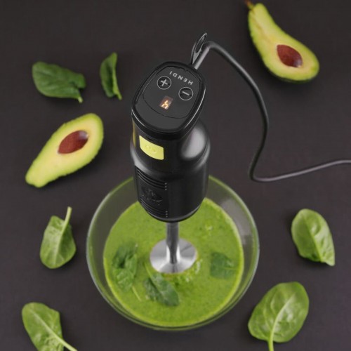 Elektrinis rankinis blenderis HENDI, 250 W **