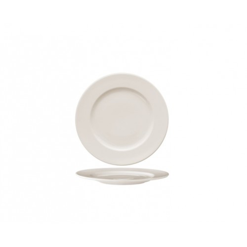 Lėkštė Gural DELTA NEW BONE, 16 cm, nuomai