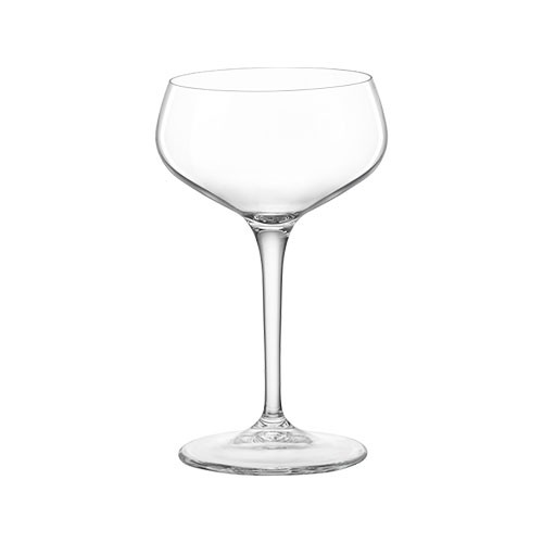 Taurė kokteiliui Bormioli Rocco NOVECENTO, 250 ml, nuomai