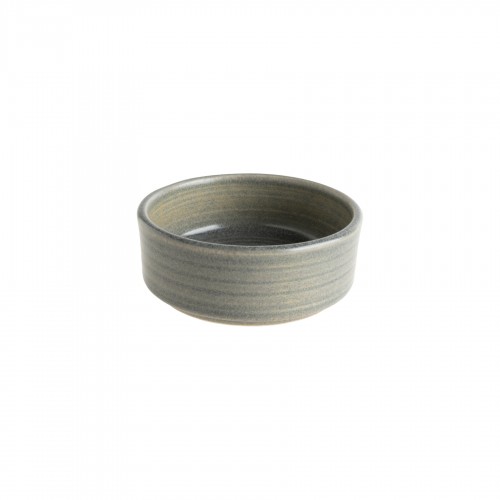 Dubenėlis Bonna HORNFELS, pilkai melsvos sp., 8 cm, 70 ml