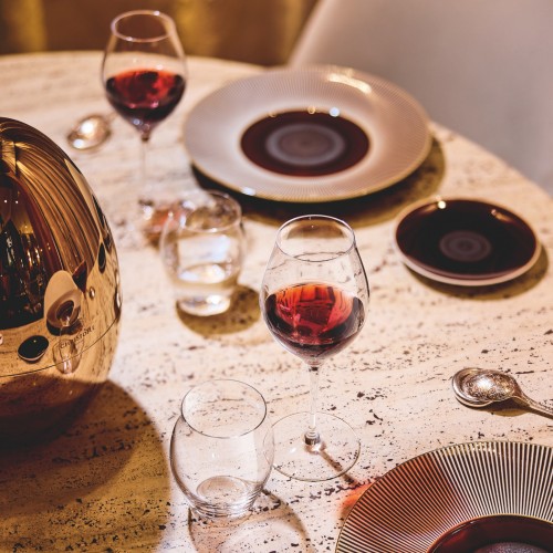 Taurė Chef & Sommelier EXALTATION, 470 ml
