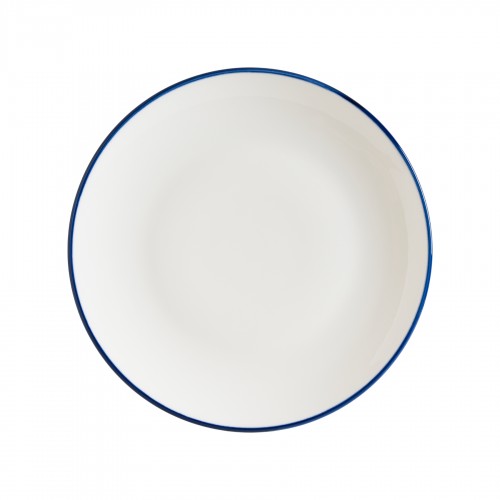 Lėkštė Bonna LINEA BLUE, 27 cm