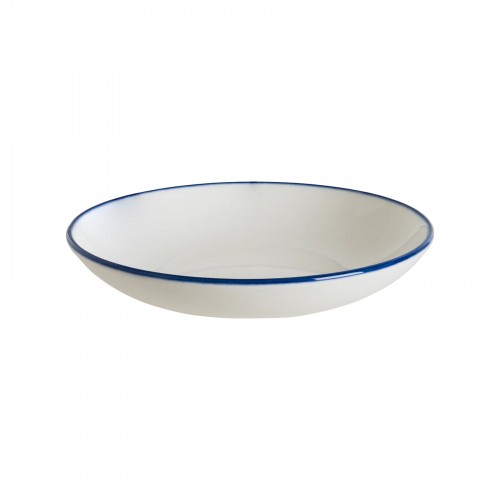 Lėkštė gili Bonna LINEA BLUE, 25 cm, 1,3 L