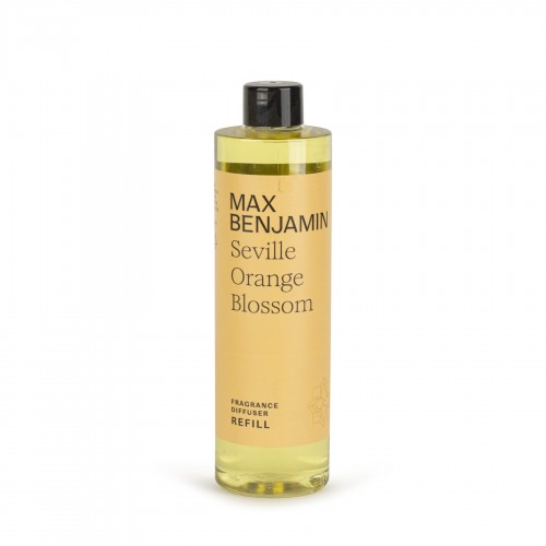 Namų kvapo papildymas Max Benjamin SEVILLE ORANGE BLOSSOM, 300 ml *