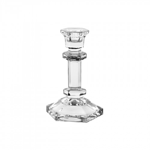 Žvakidė Shishi GLASS, 14,5 cm