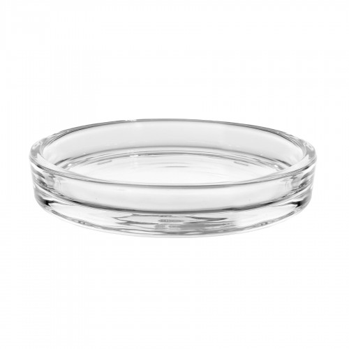 Padėkliukas žvakei Shishi CLEAR GLASS, 15 cm