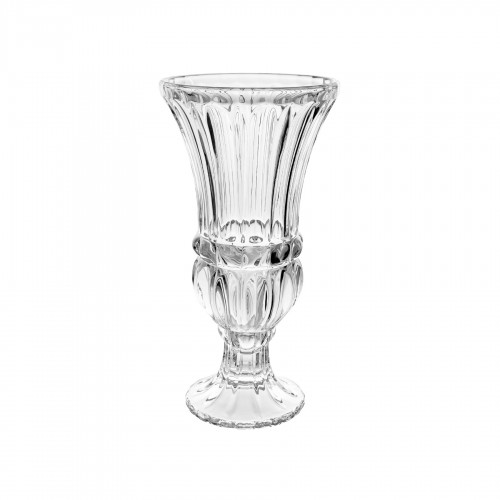 Vaza Shishi CLEAR GLASS, 29,5 cm