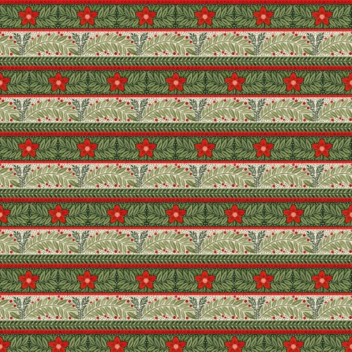 Dovanų pakavimo popierius Art File GREENSLEEVES, 3 m