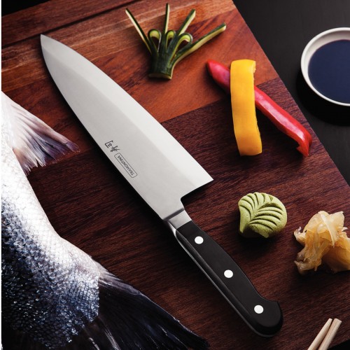 Peilis Tramontina SUSHI GOLD, 20,3 cm