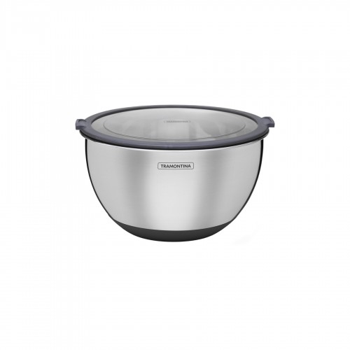 Salotinė su dangčiu Tramontina CUCINA, 1,5 L