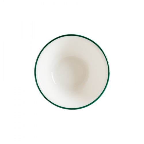 Dubenėlis Bonna LINEA GREEN, 16 cm, 400 ml
