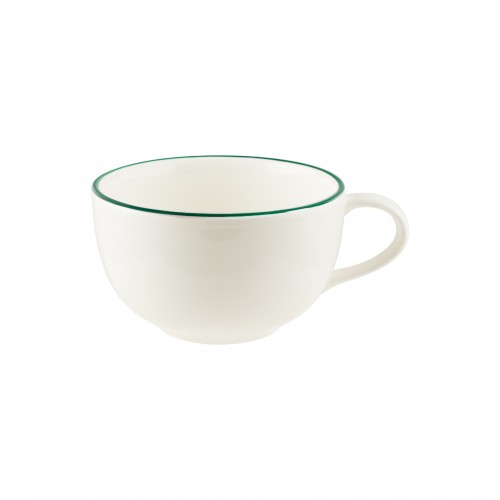 Puodelis Bonna LINEA GREEN, 250 ml