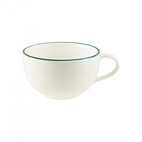 Puodelis Bonna LINEA GREEN, 350 ml