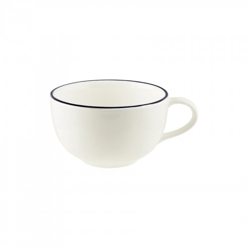 Puodelis Bonna LINEA BLACK, 250 ml