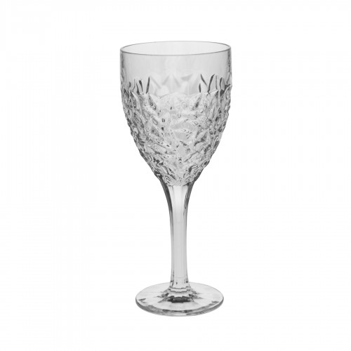 Krištolinė taurė vynui Bohemia NICOLETTE, 270 ml