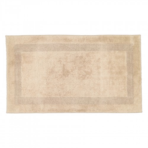Vonios kilimėlis Cawo LUXURY, smėlio sp., 70 x 120 cm