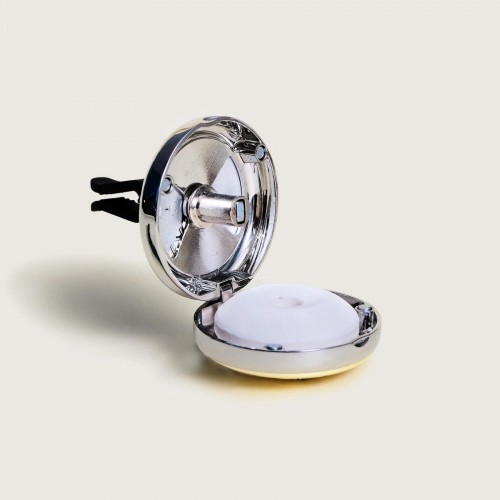 Kvapo automobiliui rinkinys Maison Berger POMELIS Vanilla Magnificence