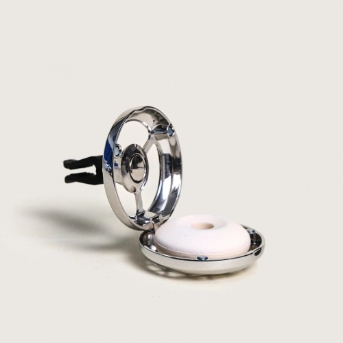 Kvapo automobiliui rinkinys Maison Berger ROSALIE Exquisite Sparkle