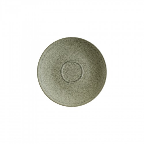 Lėkštutė po puodeliu Bonna ADELFA RIPPLE, 13 cm