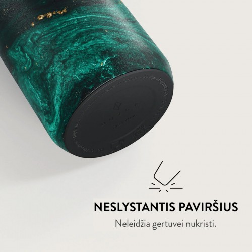 Gertuvė Burga Emerald Pool, 500 ml