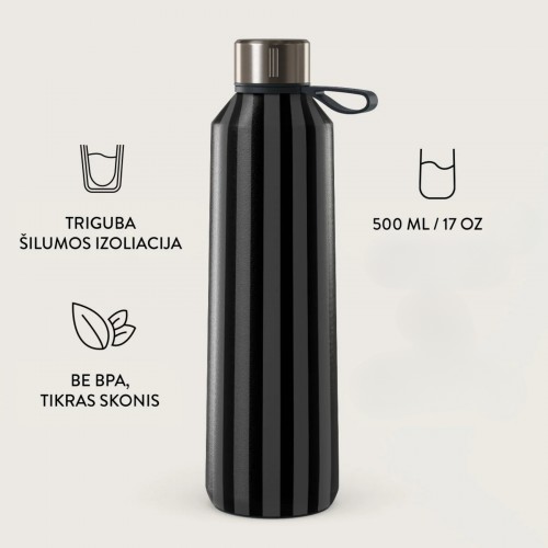 Gertuvė Burga Nightfall, 500 ml