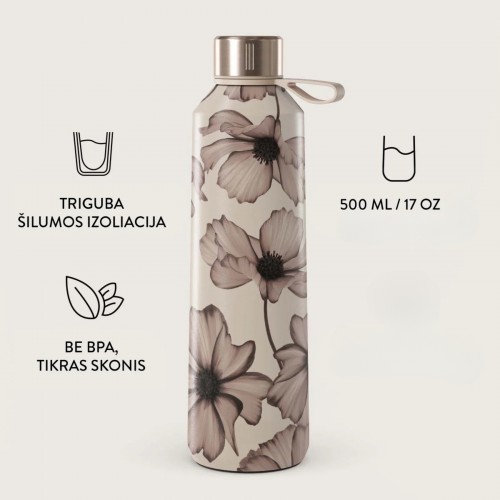Gertuvė Burga Barely Yours, 500 ml