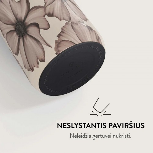 Gertuvė Burga Barely Yours, 500 ml