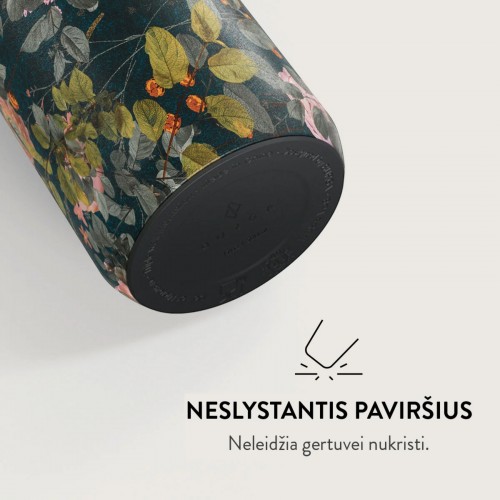 Gertuvė Burga Bloomy Garden, 500 ml