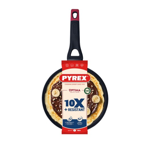 Keptuvė lietiniams Pyrex OPTIMA +, 25 cm