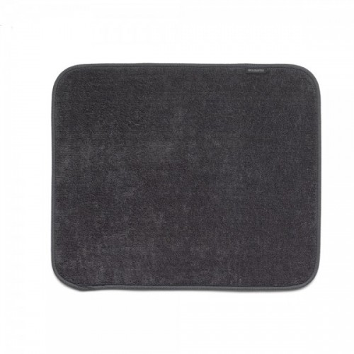 Mikropluošto kilimėlis indams džiovinti Brabantia SINK & TIDY, 47 x 40 cm